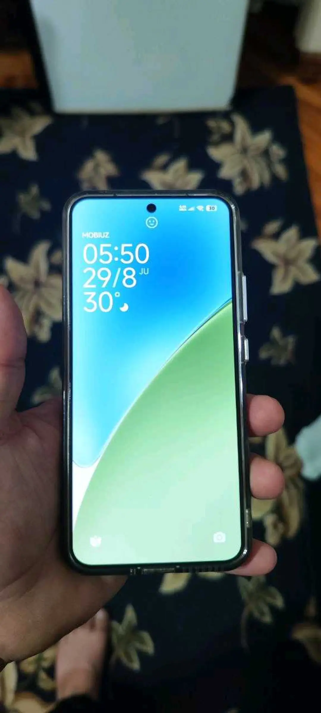 Advertisement - Cover Photo