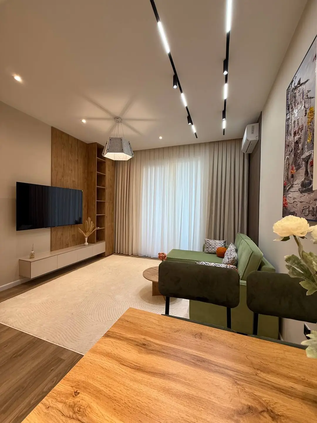 2 xonali kvartira, 47 m², Mirobod — sotiladi · ID:S1182 - Cover Photo