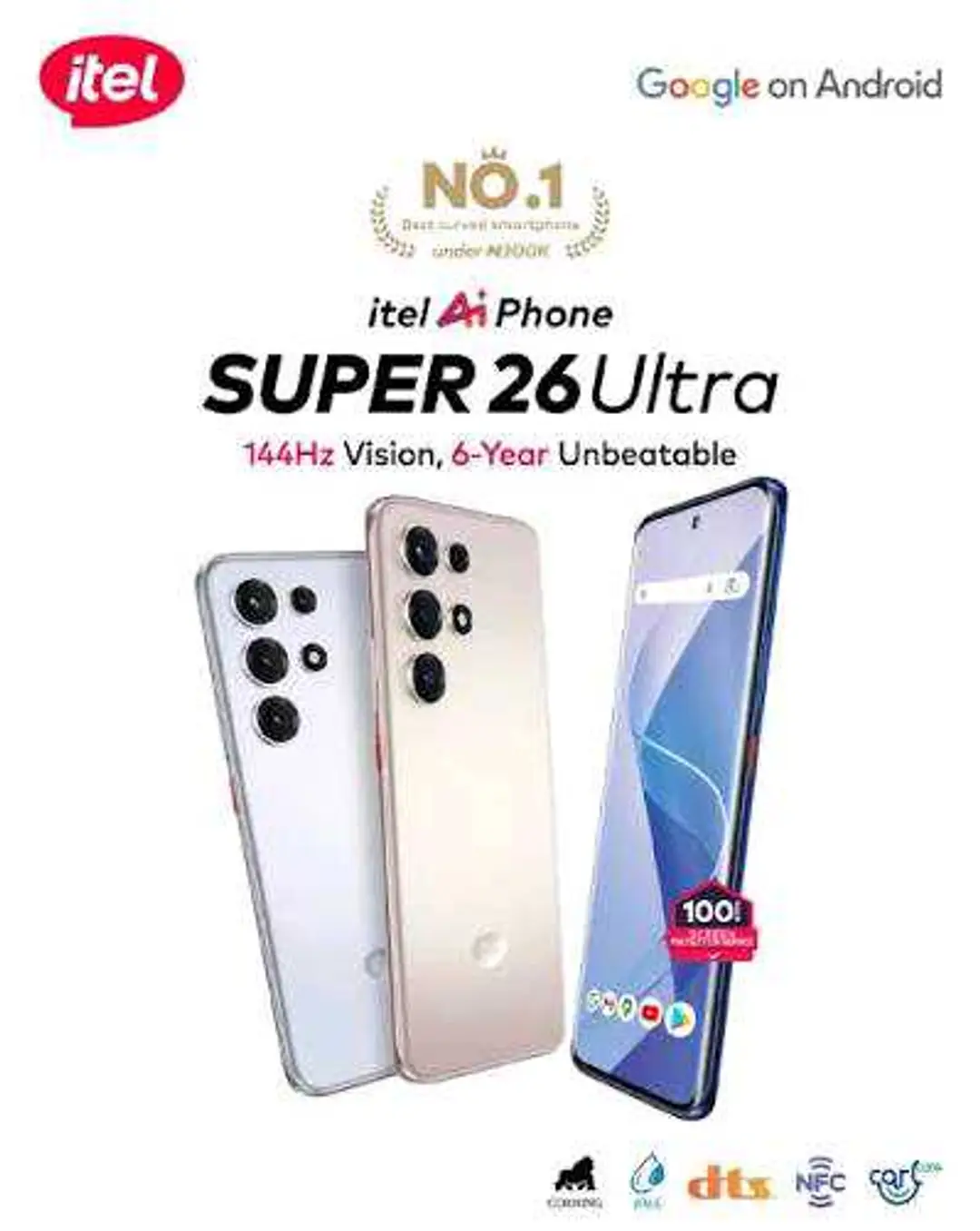 Advertisement - Cover Photo