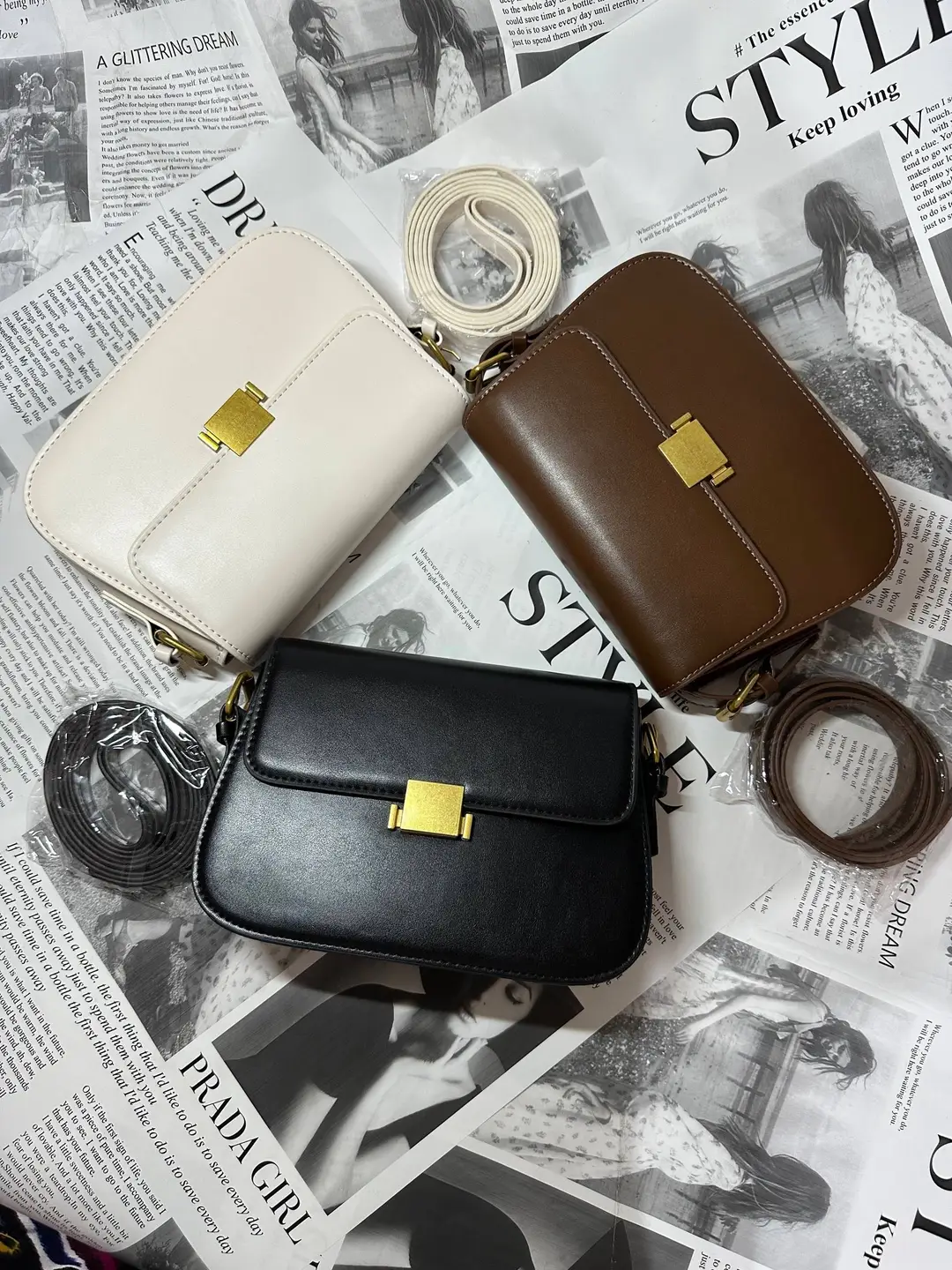 Advertisement - Cover Photo