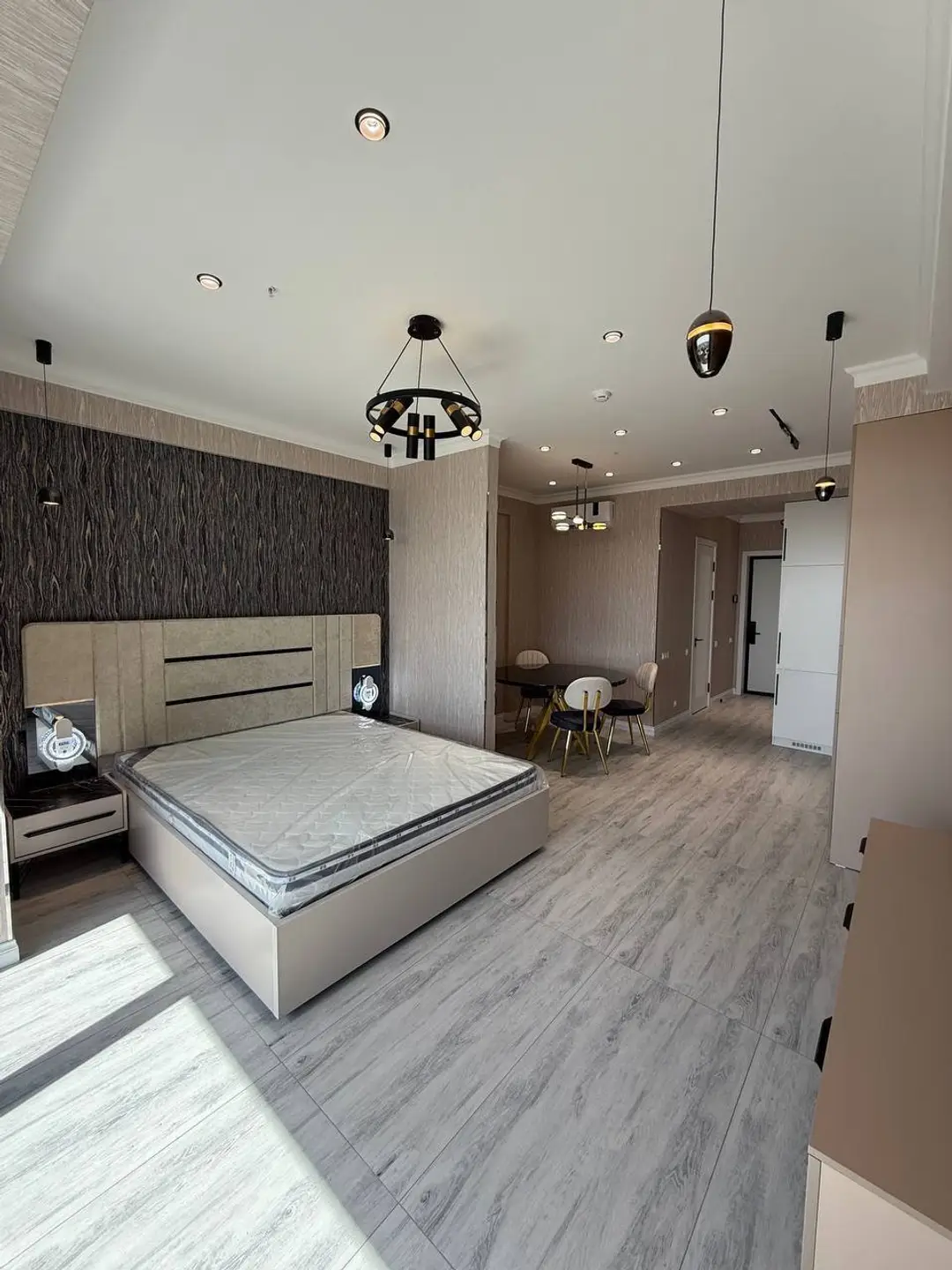 1 xonali kvartira, 38 m², Shaykhantahur — ijaraga · ID:5924 - Cover Photo