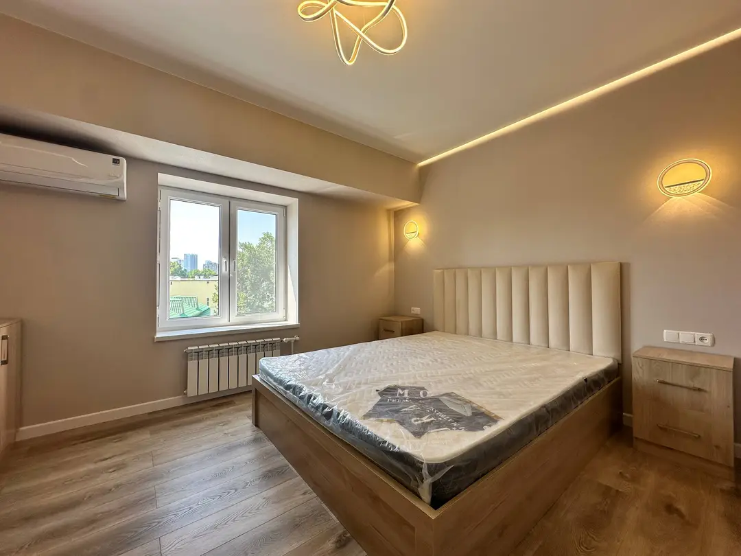 2 xonali kvartira, 43 m², Yakkasaroy — sotiladi · ID:S1141 - Cover Photo