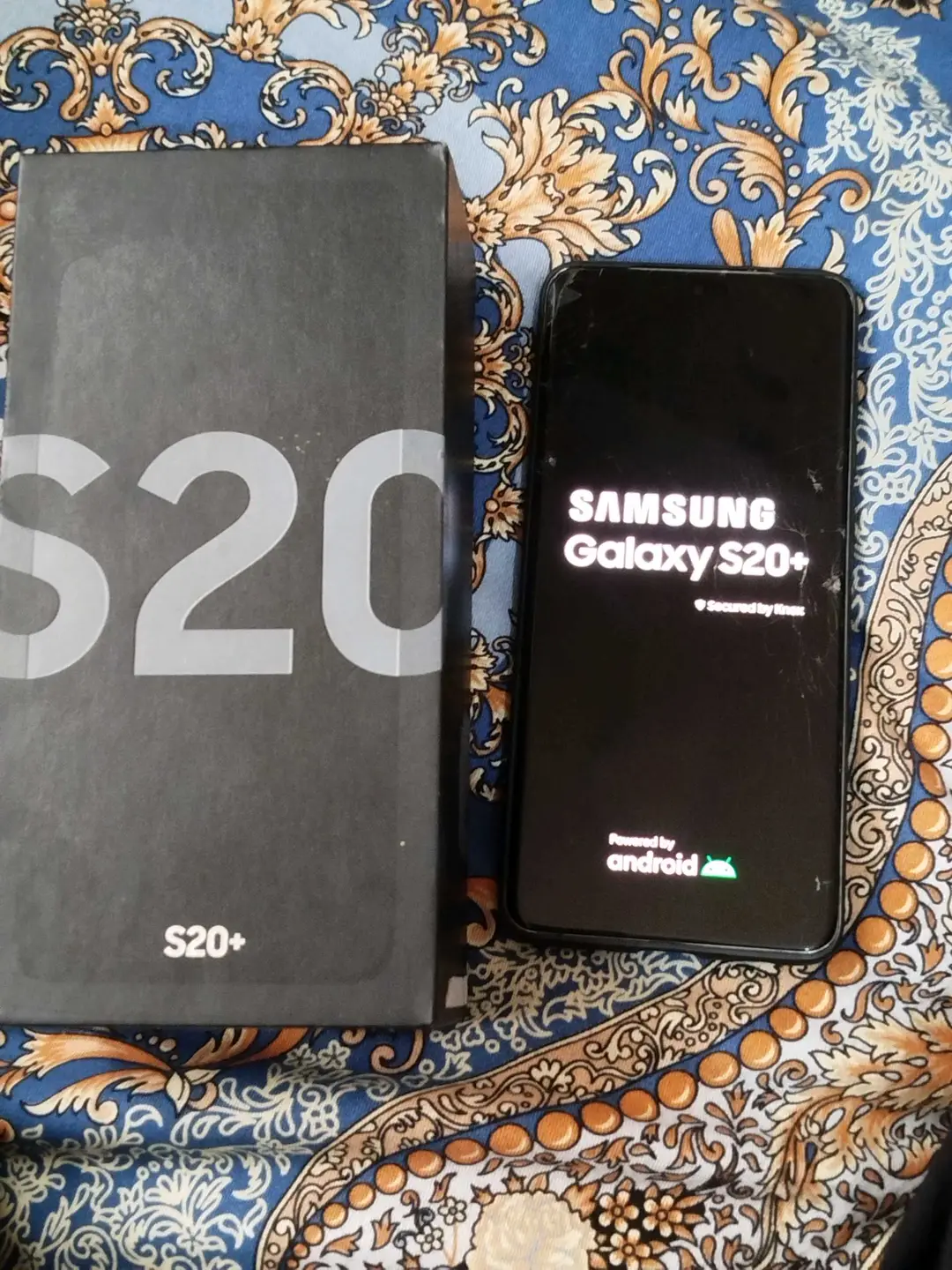 Advertisement - Cover Photo