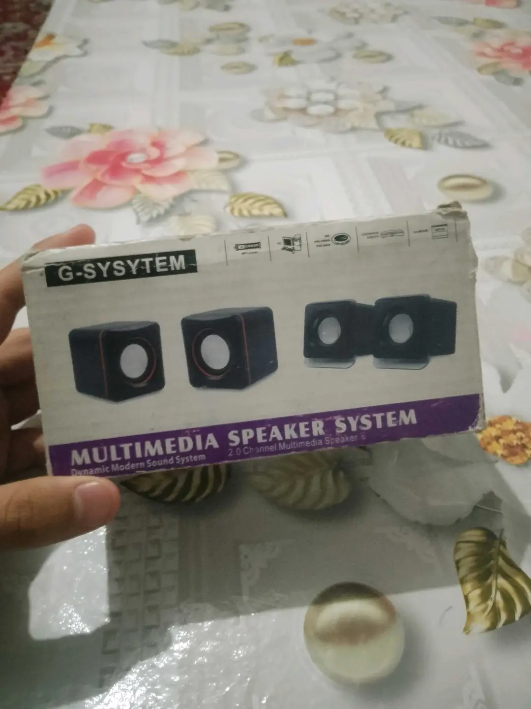 Advertisement - Cover Photo