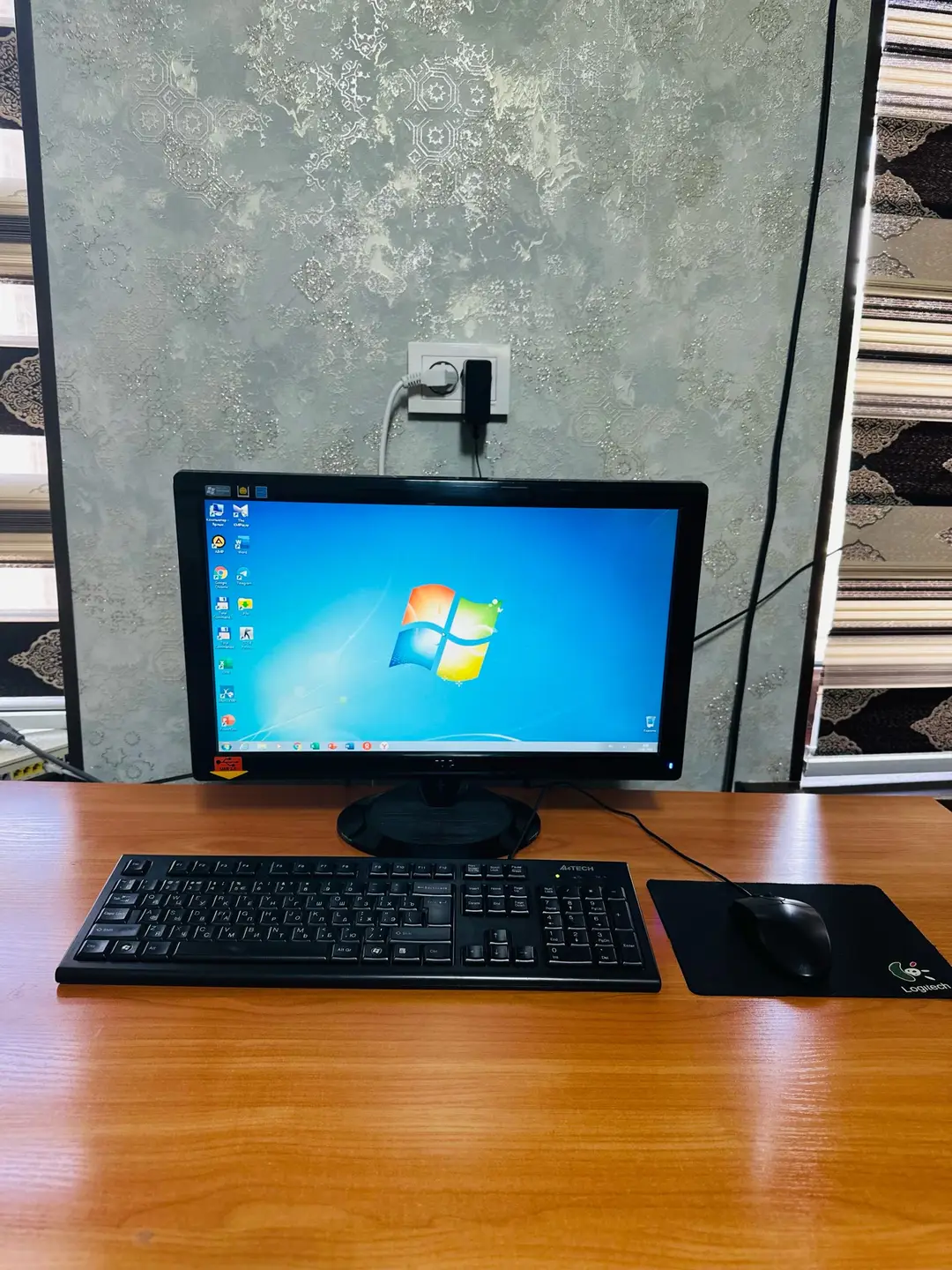 Advertisement - Cover Photo