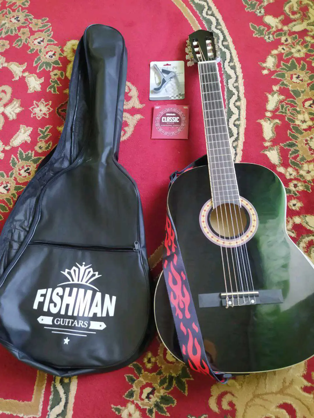Advertisement - Cover Photo