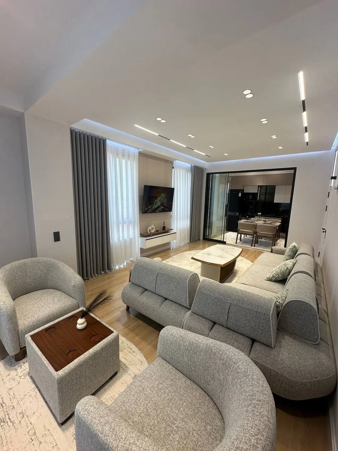 2 xonali kvartira, 67 m², Yakkasaroy — sotiladi · ID:S1150 - Cover Photo