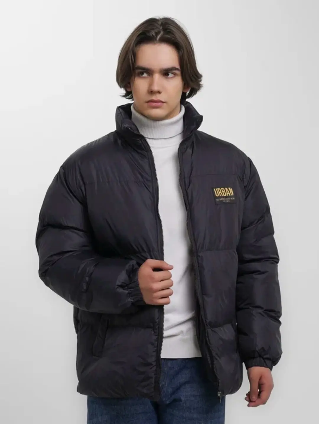 Advertisement - Cover Photo