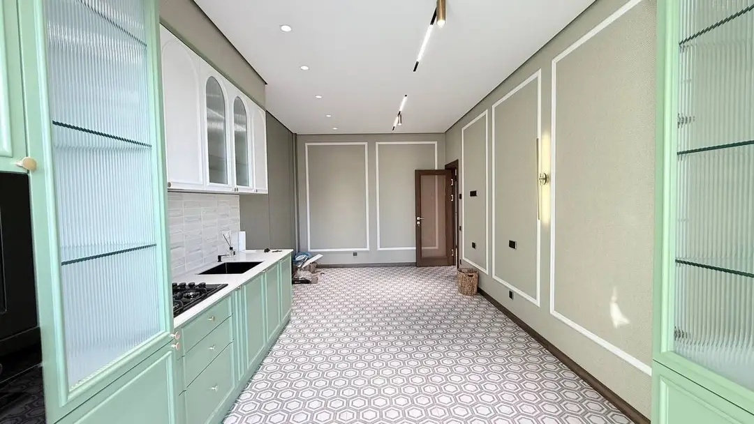 3 xonali kvartira, 99 m², Yunusobod — sotiladi · ID:S1094 - Cover Photo