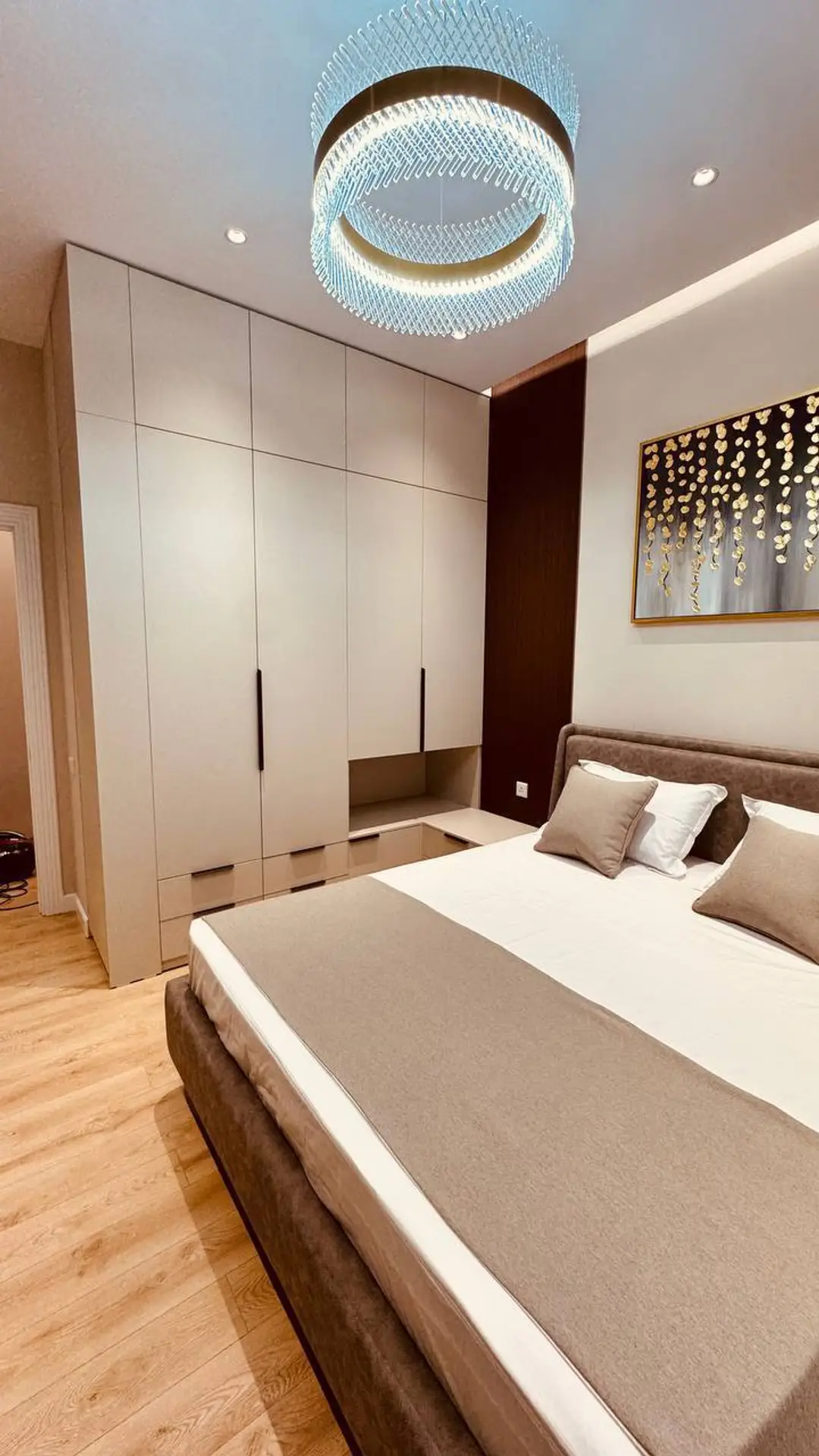 2 xonali kvartira, 52 m², Mirzo Ulug'bek — ijaraga · ID:7415 - Cover Photo