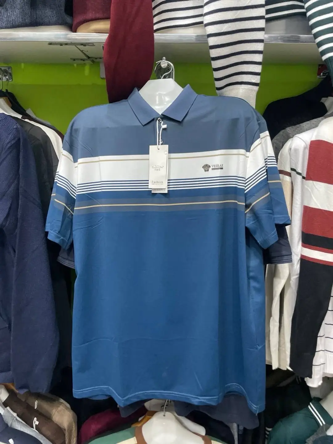 Advertisement - Cover Photo
