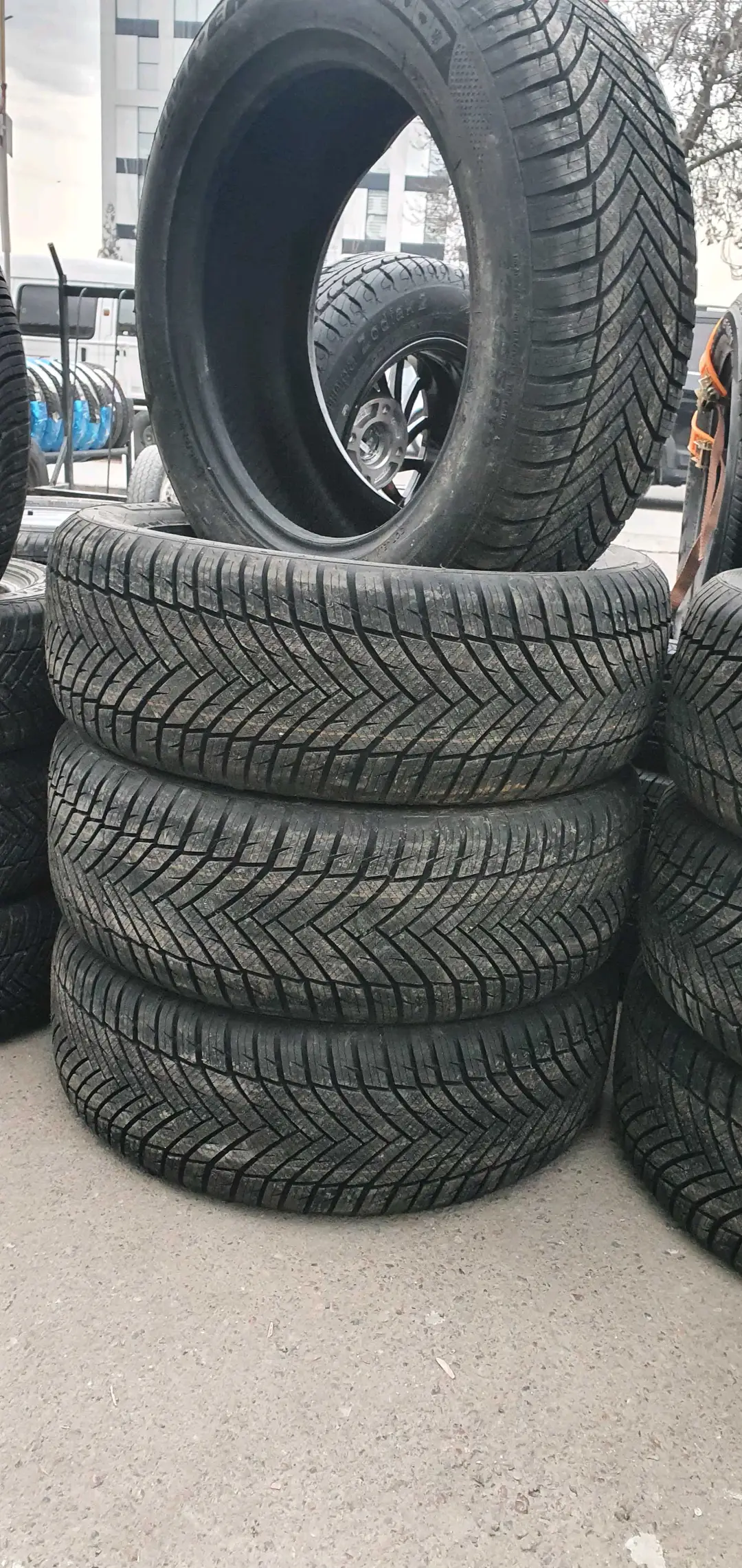 Advertisement - Cover Photo