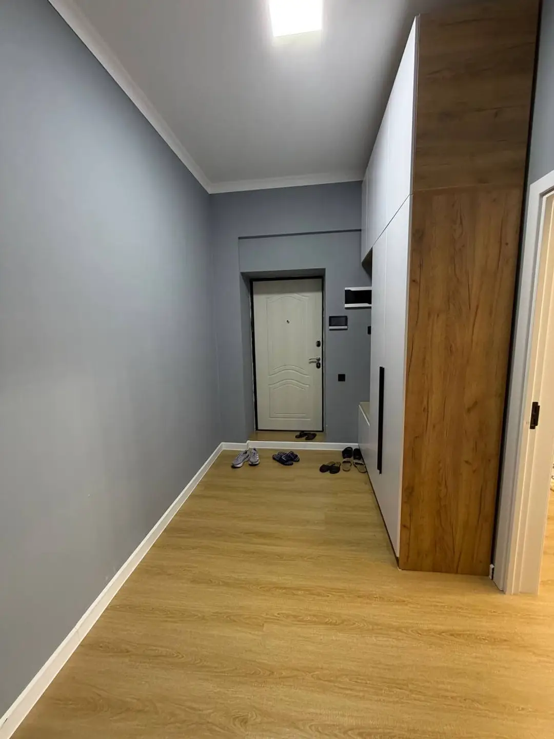 1 xonali kvartira, 55 m², Mirobod — ijaraga · ID:6517 - Cover Photo