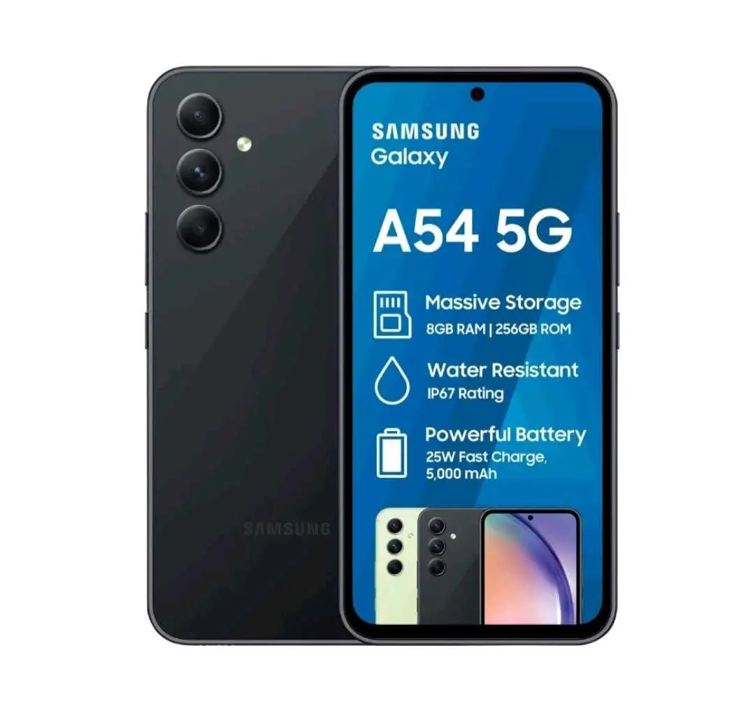 Advertisement - Cover Photo