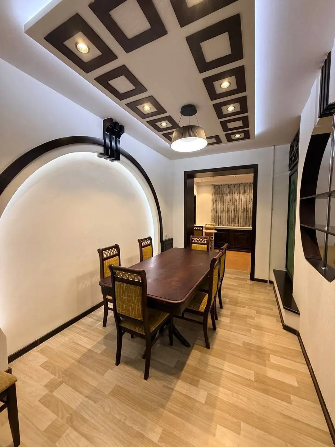 3 xonali kvartira, 115 m², Yunusobod — sotiladi · ID:S1125 - Cover Photo