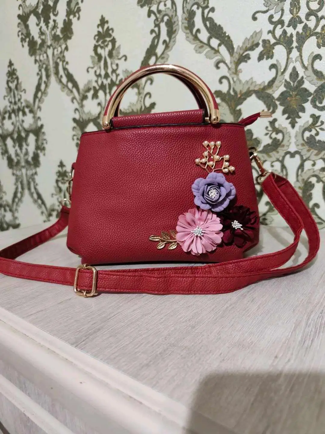 Advertisement - Cover Photo