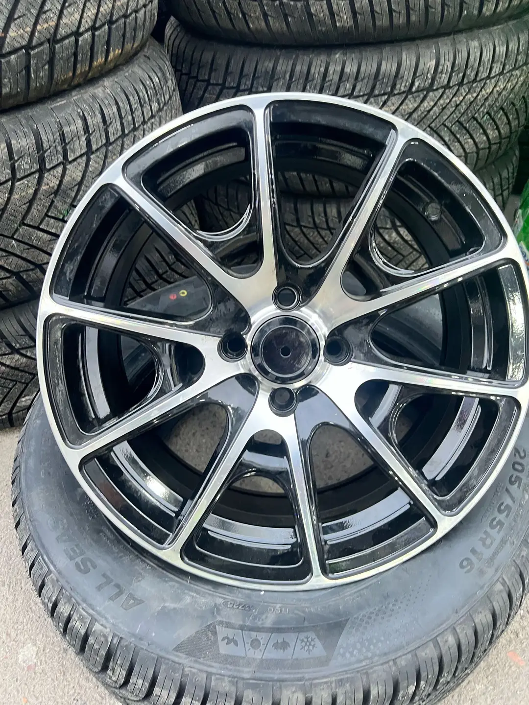 Advertisement - Cover Photo