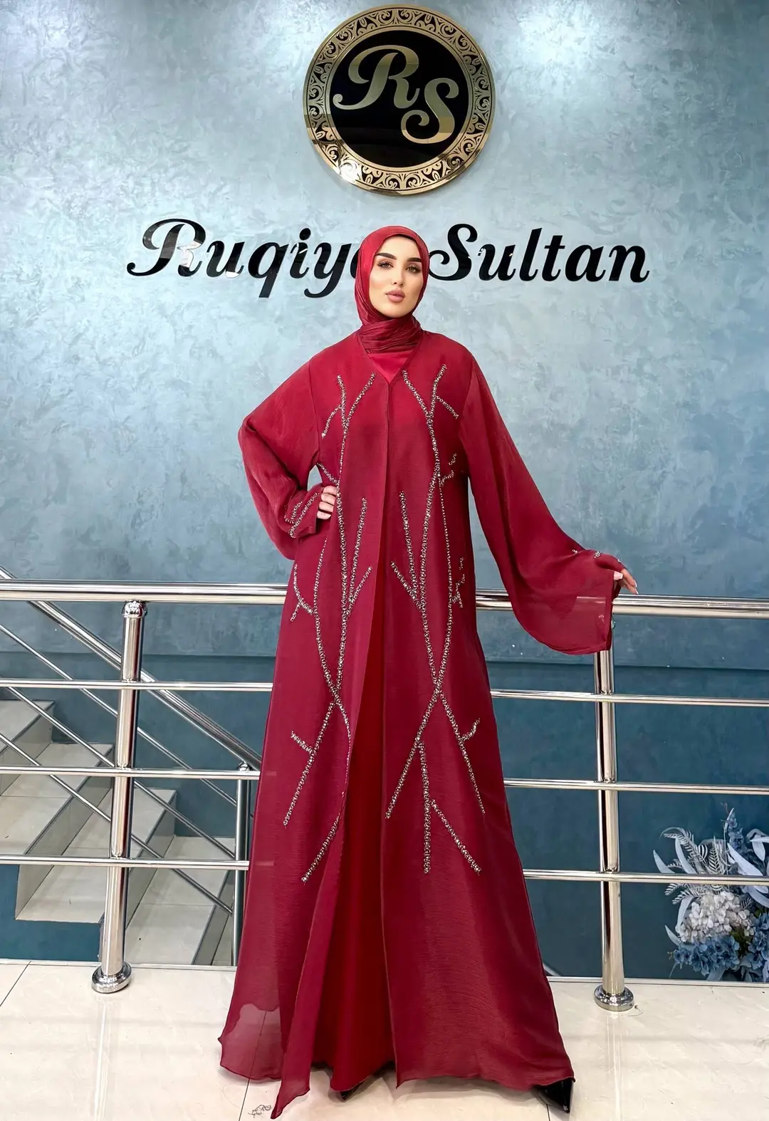 Advertisement - Cover Photo