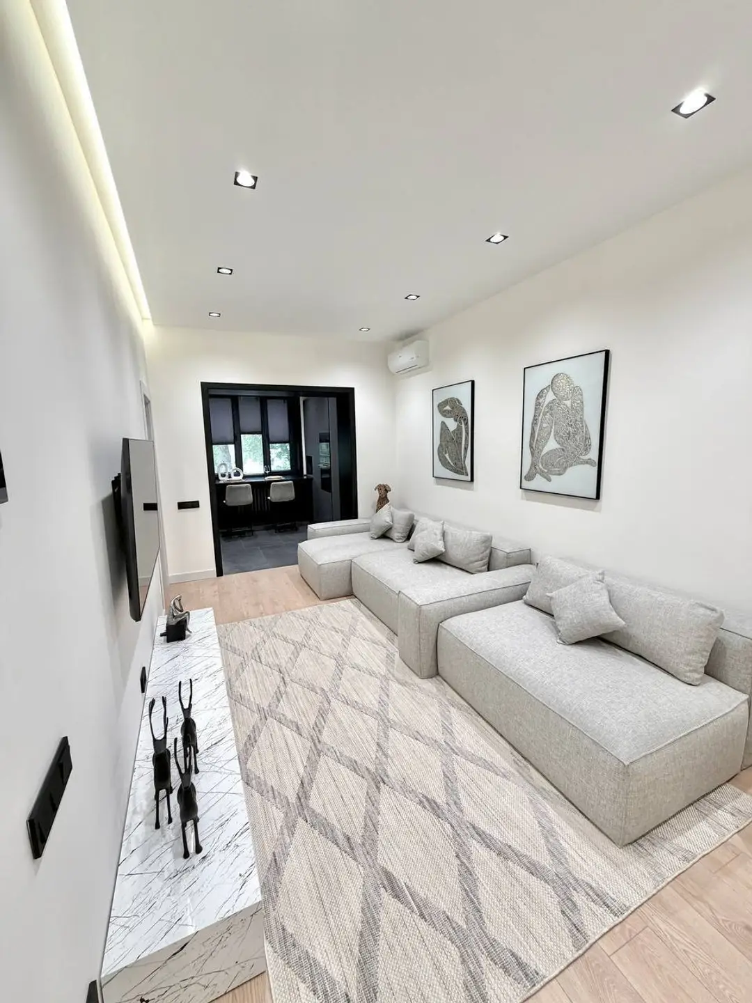 2 xonali kvartira, 53 m², Mirobod — sotiladi · ID:S1032 - Cover Photo