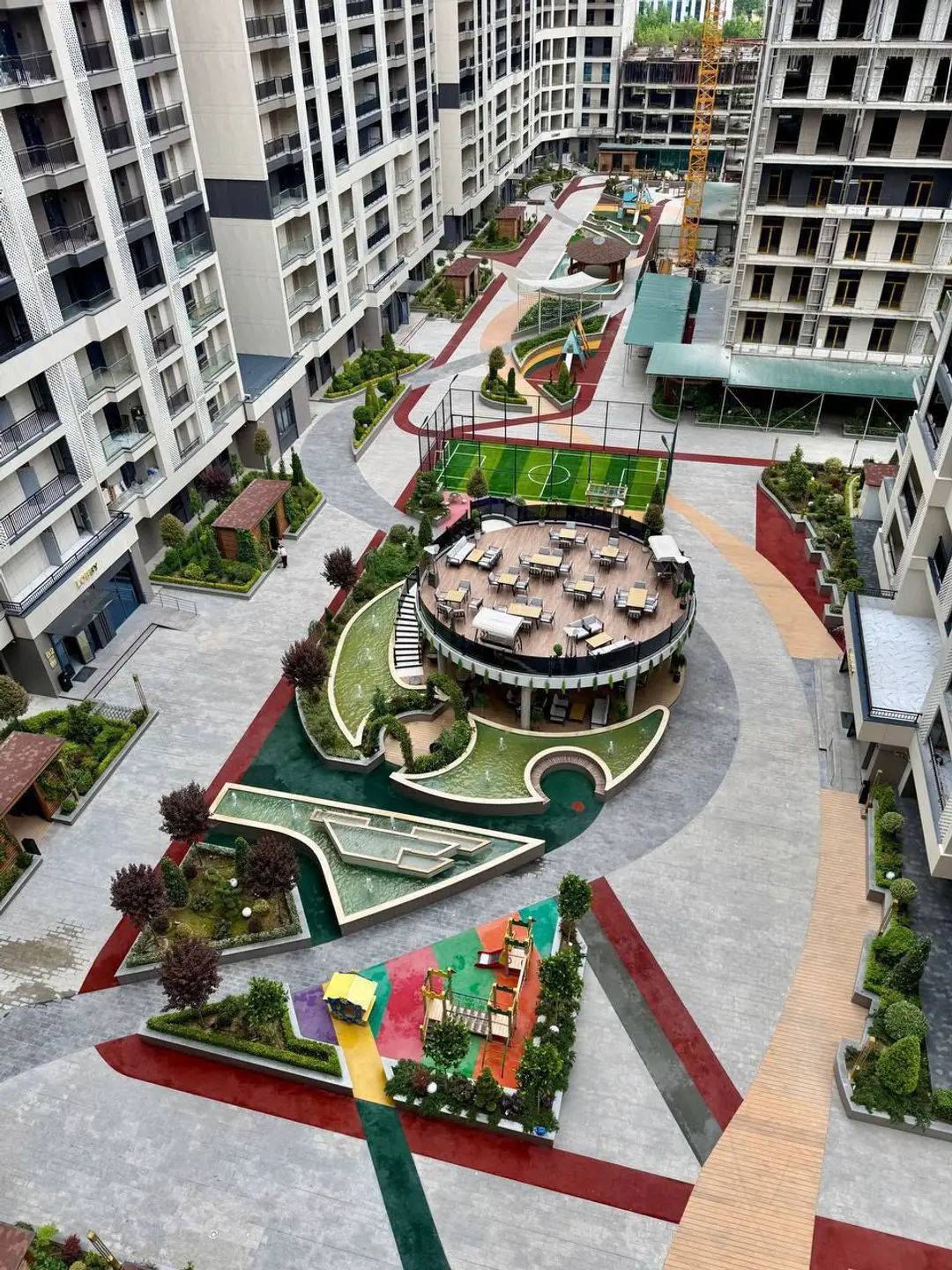 2 xonali kvartira, 52 m², Yunusobod — sotiladi · ID:S1227 - Cover Photo