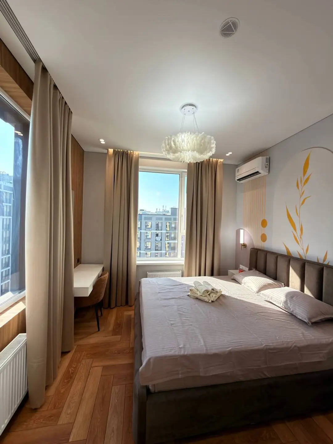 2 xonali kvartira, 65 m², Mirzo Ulug'bek — ijaraga · ID:7416 - Cover Photo