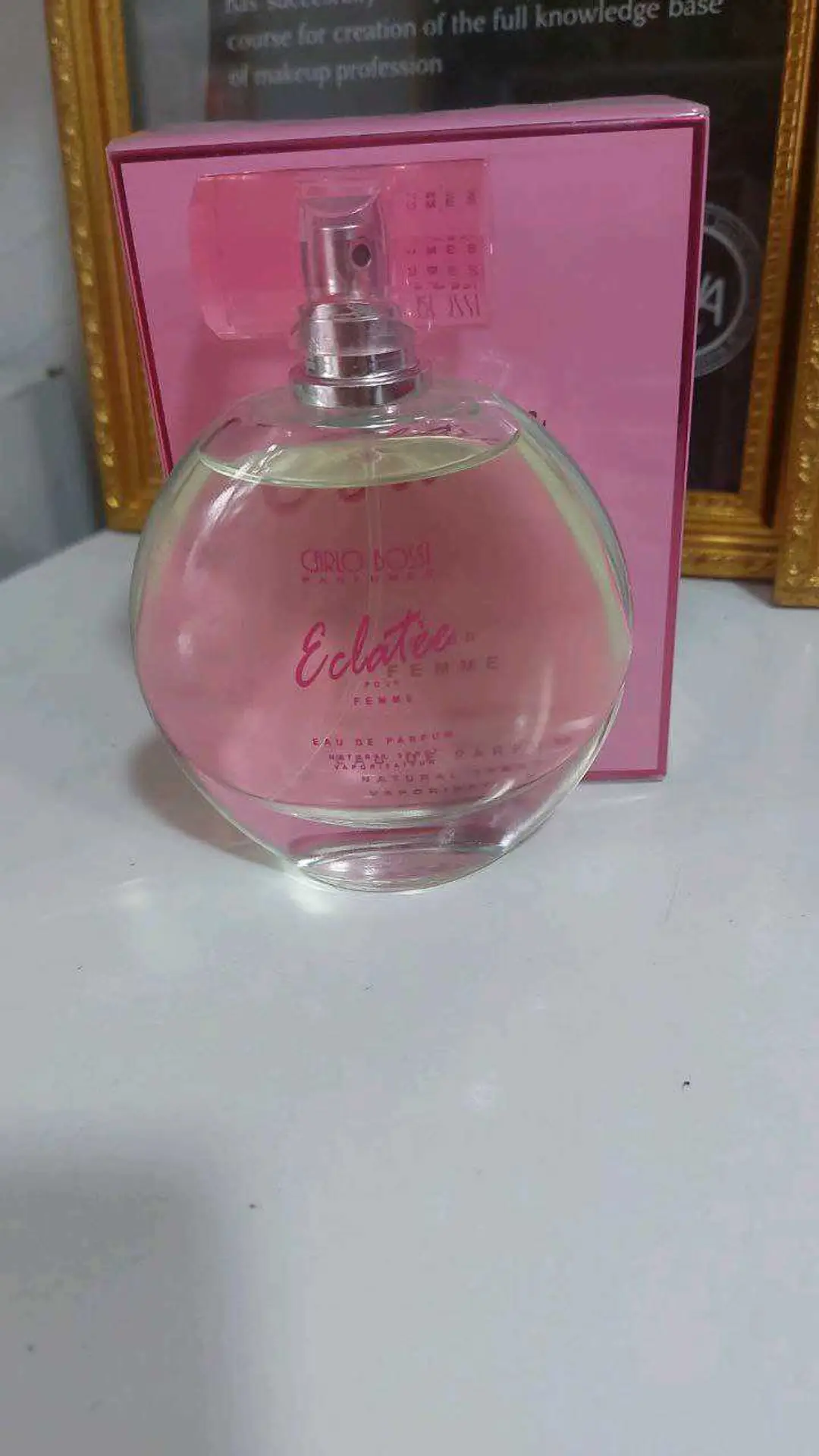 Advertisement - Cover Photo